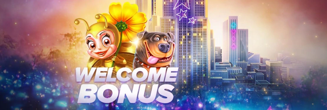 Euro Casino Bonus Powitalny