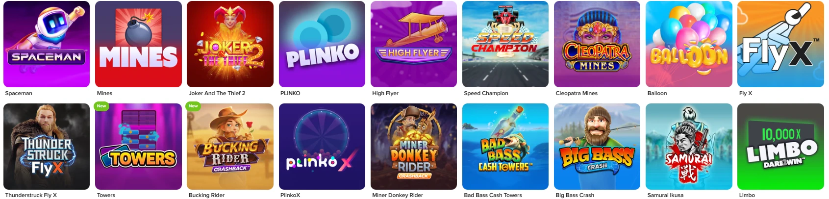 Euro Casino Gry Crash